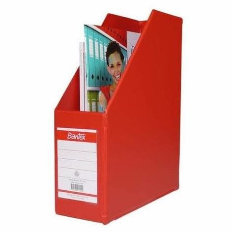 

Stok Terbatas Box File Bantex Merah Jumbo 10 Cm - Tempat Arsip Dokumen