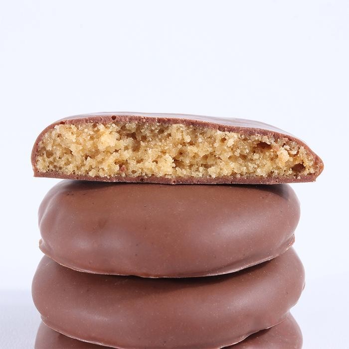 

FF Chocolate Monggo | Ramadhan Biscuit 12pcs | Kue Kering Biskuit Lebaran