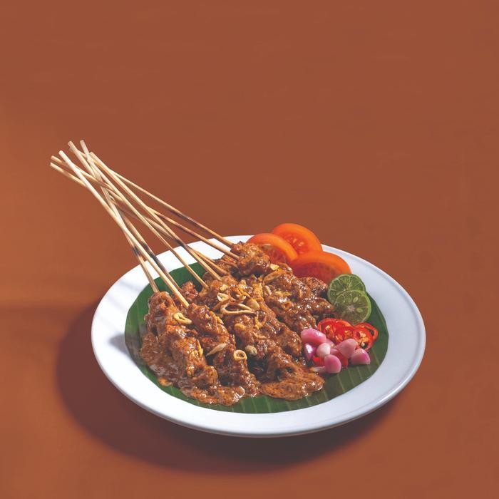 

Rps Rasaka Ayam Bumbu Sate /Makanan Instant/ Siap Saji /Ready To Eat