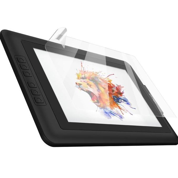Xppen Film Pelindung Untuk Artist 13.3 Pro 2 Pcs Co