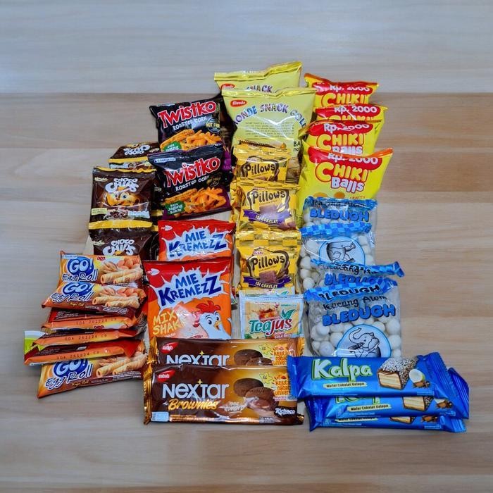 

FF PAKET CEMILAN HEMAT 50RIBUAN BEBAS PILIH SENDIRI