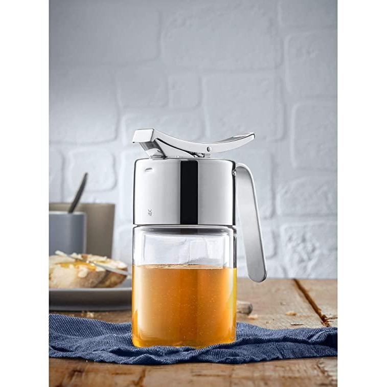 

(Promo) Wmf Barista 636646040 Honey / Syrup Dispenser Bestseller
