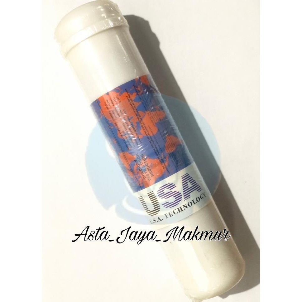 (Promo) Filter Air - Post Carbon Ro Usa Big Bestseller