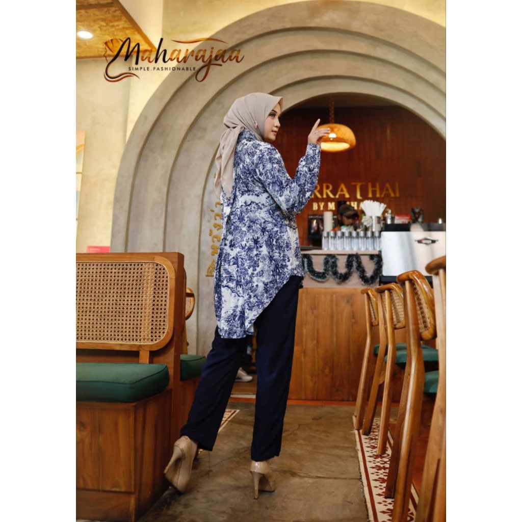 one set by maharajaa