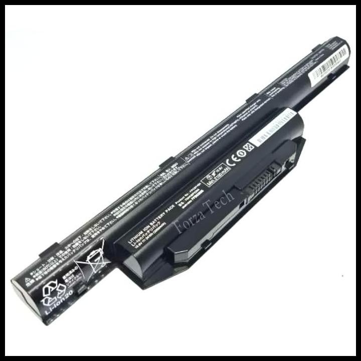 Battery Fujitsu LifeBook E733 E734 AH544 FPCBP405 Original.