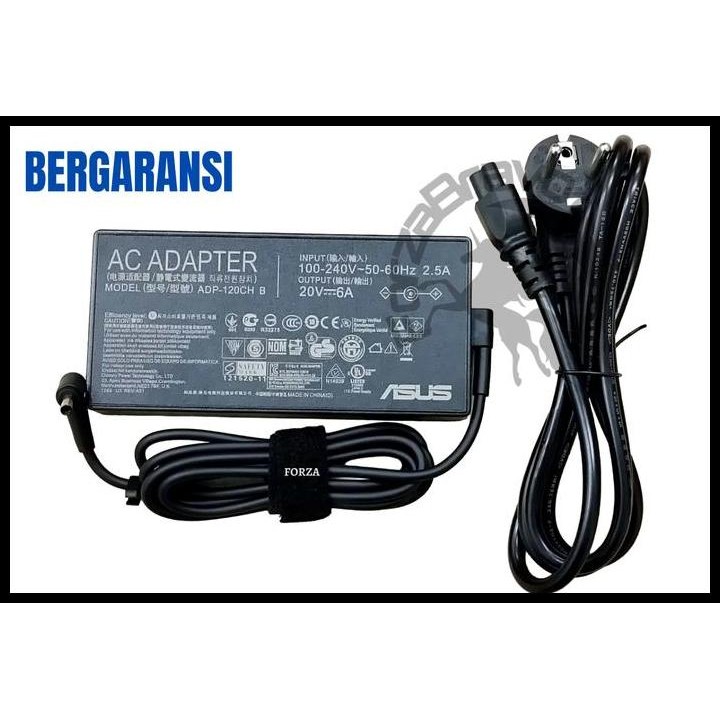 ASUS CHARGER LAPTOP ZenBook Flip 15 Q528EH Q537FD Q538EI UX563FD 120W