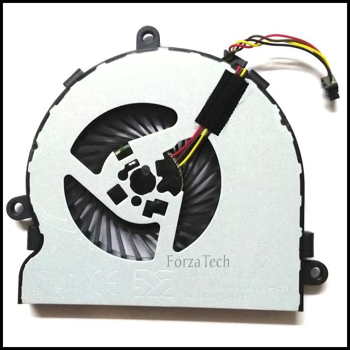 Fan Processor Laptop HP 14-G 14-S 14-R 15-G 15-R Series.