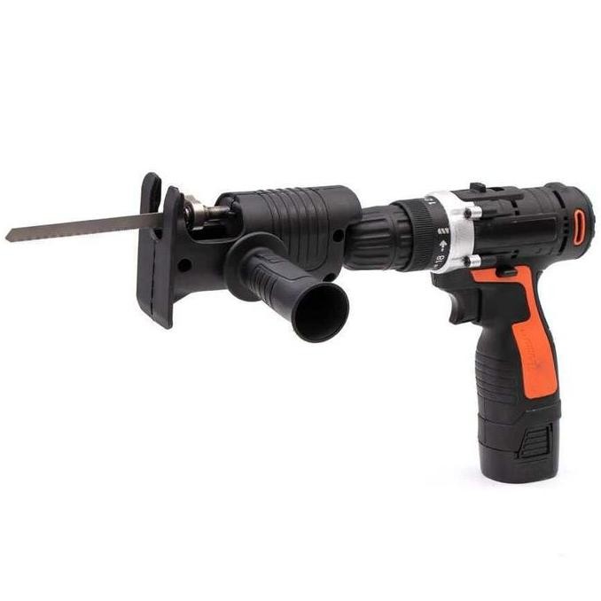 ADAPTOR ADAPTER BOR LISTRIK GERGAJI MESIN ELEKTRIK PORTABLE CONVERTER