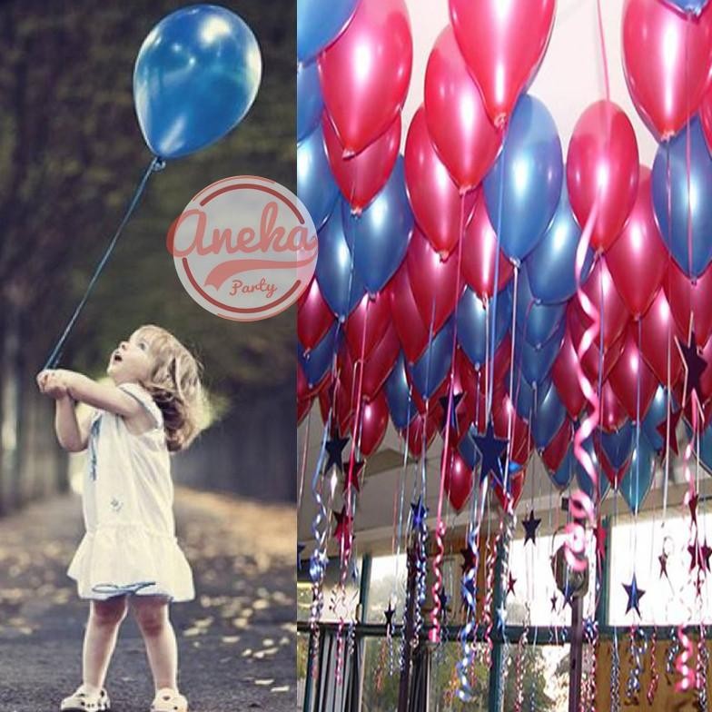 

Ga24 Pita Balon Riborn / Pita Ribon Mix / Pita Balon Helium / Pita Serut / Pita Tali Dekorasi Balon Latex Ga24