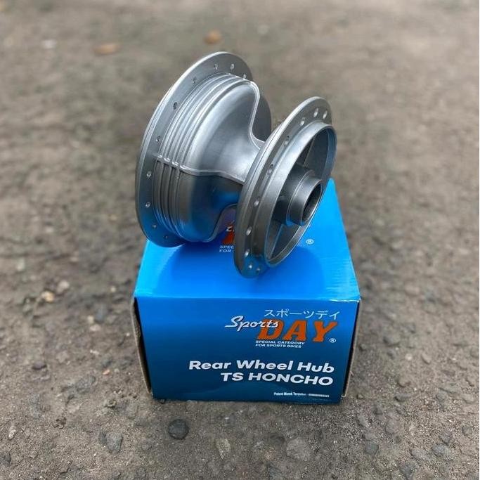 TROMOL TS 100 HONCHO TROMOL TS DAY MOTORCYCLE ORIGINAL DAN TERPERCAYA