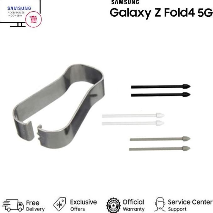 

Samsung Refill Nib S Pen Ujung S Pen for Samsung Galaxy Z Fold4