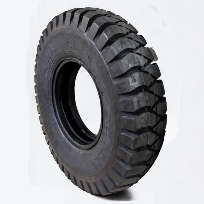 Ban Luar Forklift 8.25-15 14Pr Gt Grip Gajah Tunggal Co