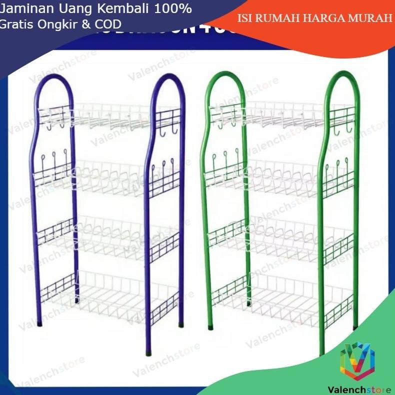 RAK PIRING DRAGON SUSUN 4 / RAK PIRING DRAGON/ RAK PIRING SUSUN 4 / RAK PIRING / RAK DRAGON SUSUN 4