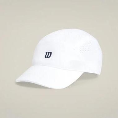 Bst Ready Wilson Lightweight Packable Tennis Cap Best Seller