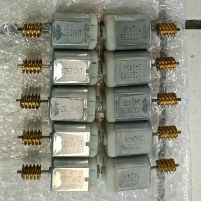 HARGA DISC - dinamo motor door lock range rover evoque dan volvo seri1020098-5A2436