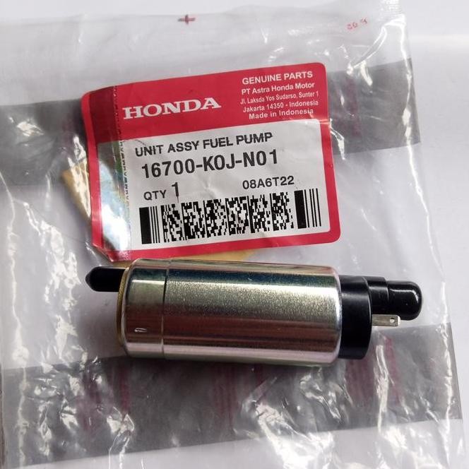 Terbaru Rotak Ori Honda Genio Vario 160, Beat Led , Scoopy Esp 2020 Up Ready