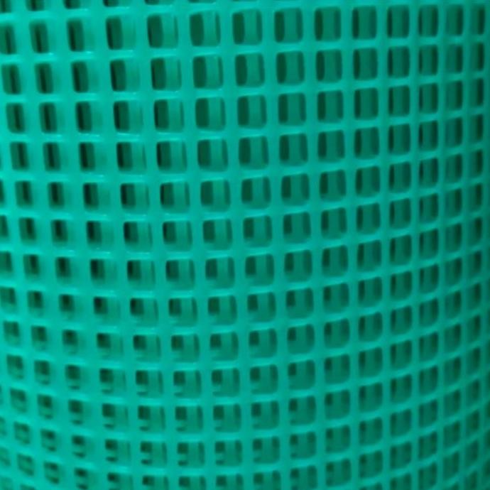 TERBARU - Kawat Ram / Ram Plastik / Penutup aquarium / alas baby burung