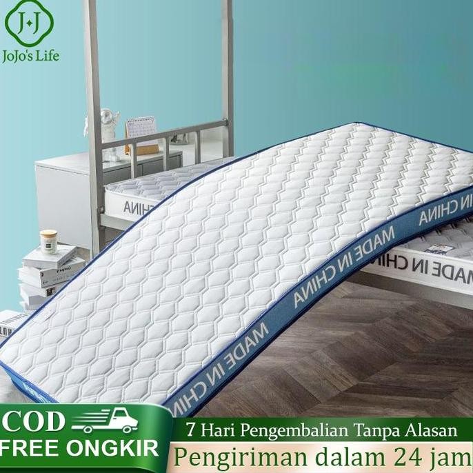 SL Kasur Spring Bed Kasur Busa Kasur Lantai Kasur Asrama Alas Kasur Kasur Lipat