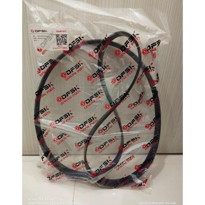 VANBELT DFSK SUPERCAB DIESEL