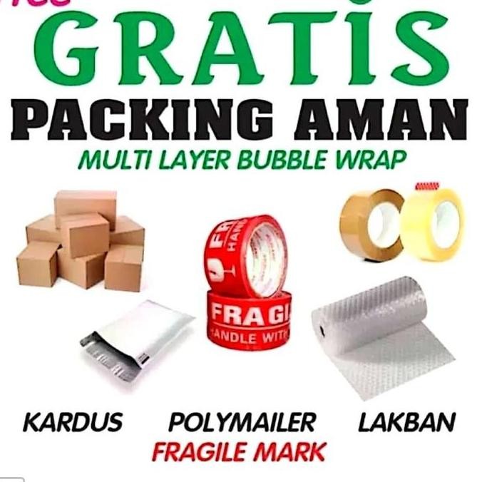 TCI QUAD POWER FULL POWER