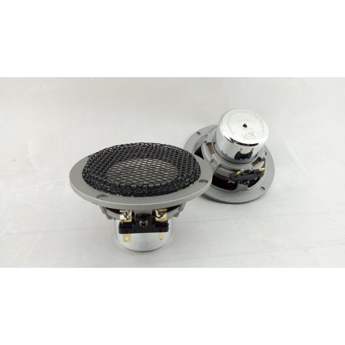 Speaker 3way Vox Research AMT 3 New Model