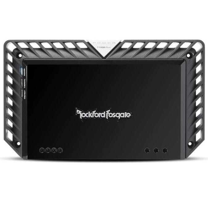 Power rockford r600x5 - power rockford R 600x5 - rockford 5 channel