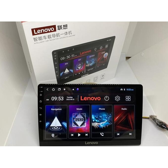 Head unit android 9 inch 2GB toyota avanza / Head unit avanza / xenia