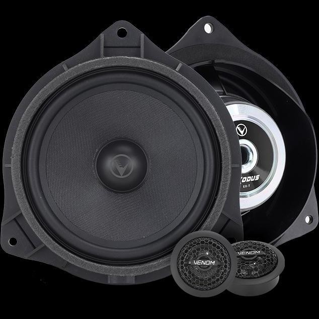 Speaker 2way Venom Exodus