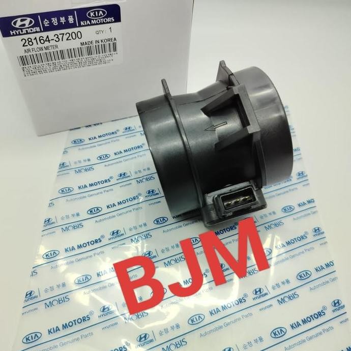 SENSOR AIR FLOW/SENSOR MAP MAFF KIA CARNIVAL BENSIN KOREA