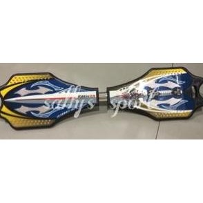 Waveboard / Snakeboard / Skateboard Kansa