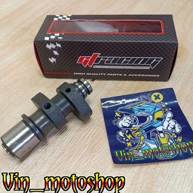 Noken As Bahan Mentahan Mio Nouvo Gf Racing Thailand