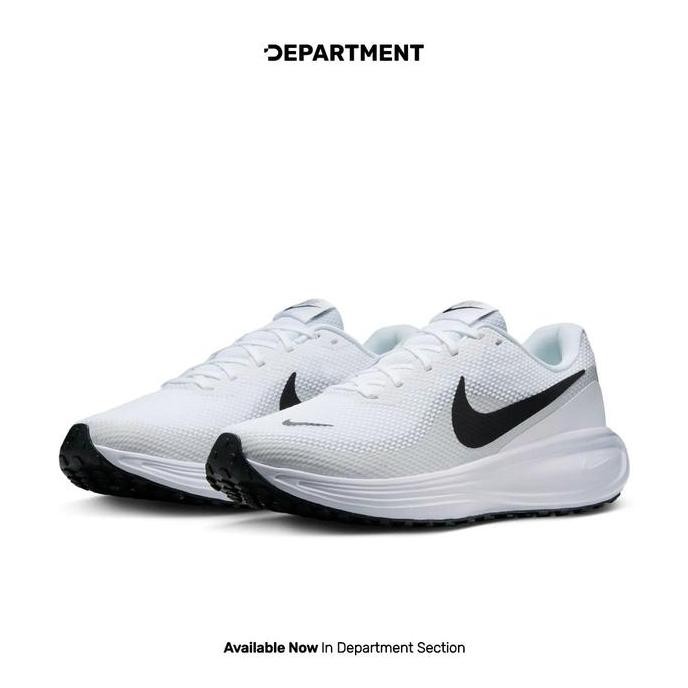 Promo Sepatu Lari Pria NIKE REVOLUTION 8 HJ9198101 ORIGINAL COD