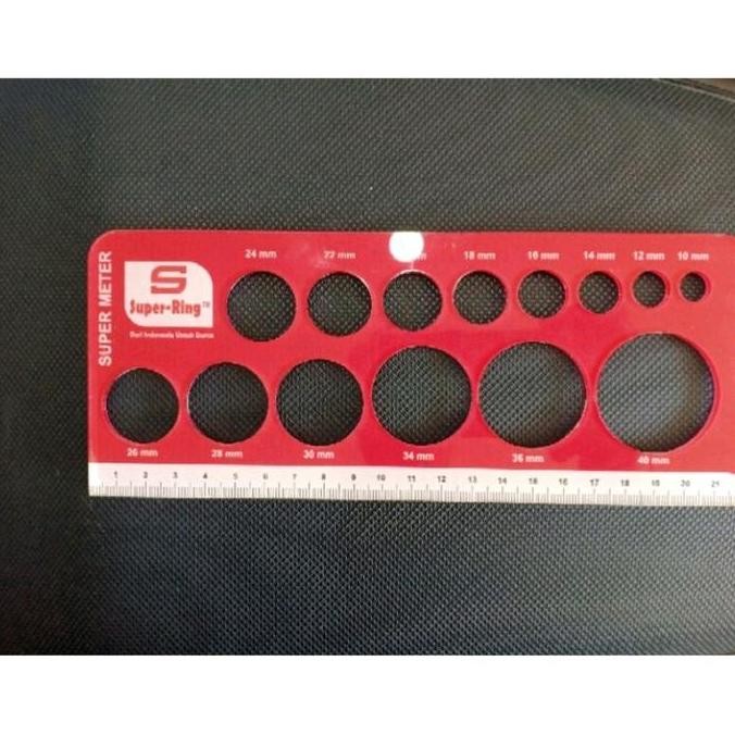 Supermeter Khitanmeter Super Meter Khitan Meter Superring Super Ring Co