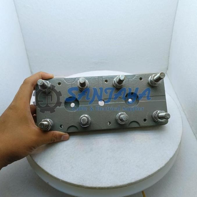 Terminal Dinamo Generator Stamford Baut 10Mm M10 220X90Mm New Stok