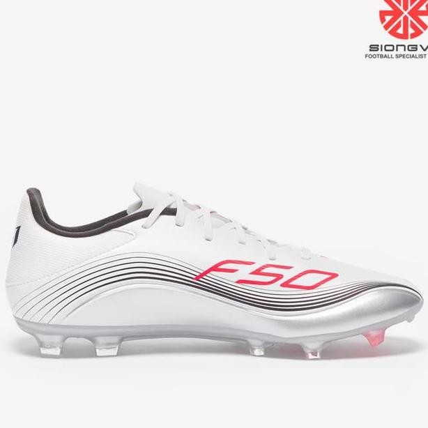 Sepatu Bola F50 League Messi Prest10 Fgmg Jp7446