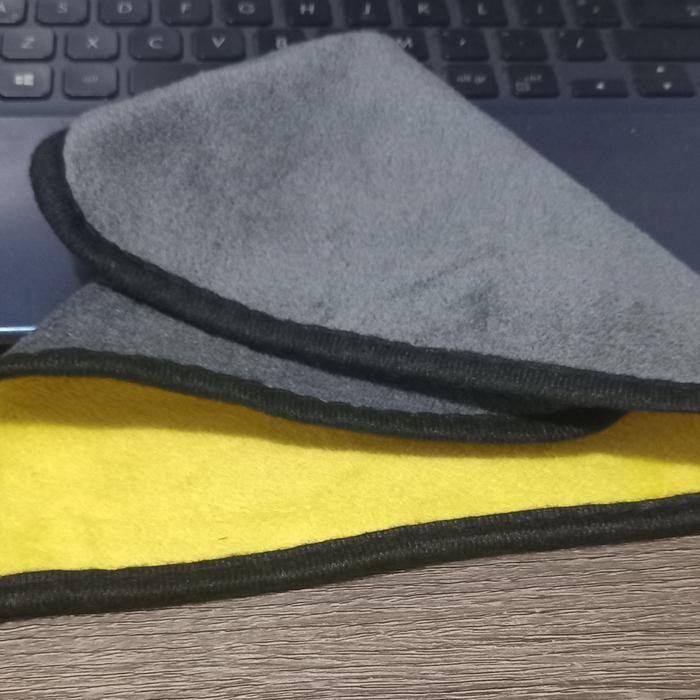 SL Kain Lap Microfiber Kain Lap Microfiber Kain