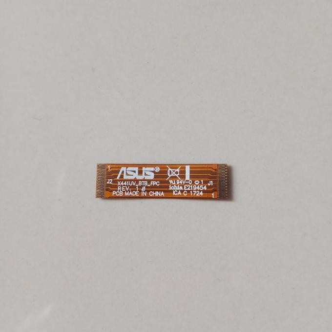 Fleksibel Konektor hardisk hdd laptop asus x441 x441u x441uv