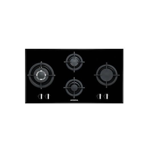 (Promo) Modena Hob - Crista Bh 1945 Kompor Gas Tanam 4 Tungku // Modena Bh1945 Bestseller