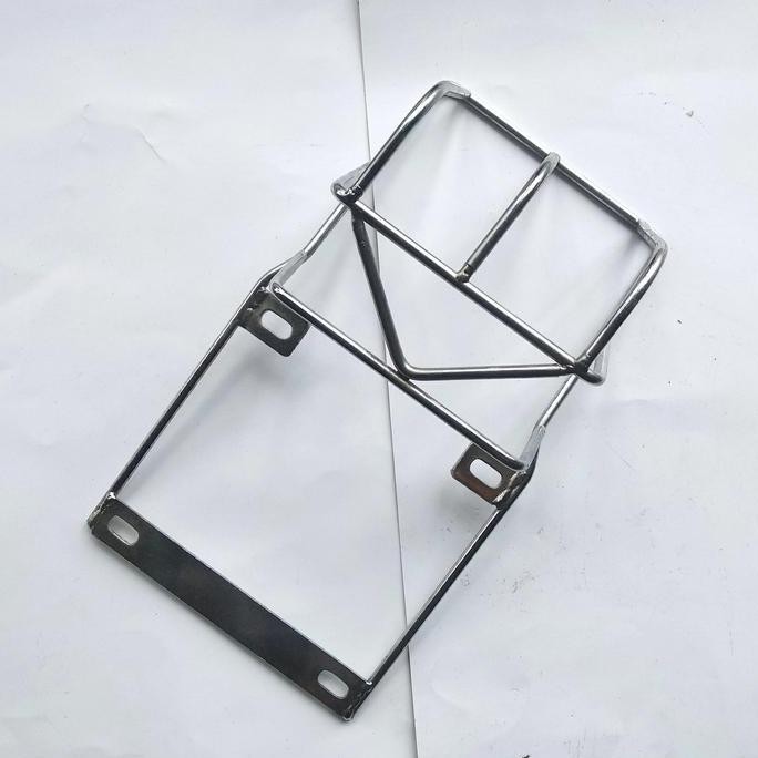 Pelindung Lampu Belakang Vespa Brongsong Vespa Super Sprint Murah