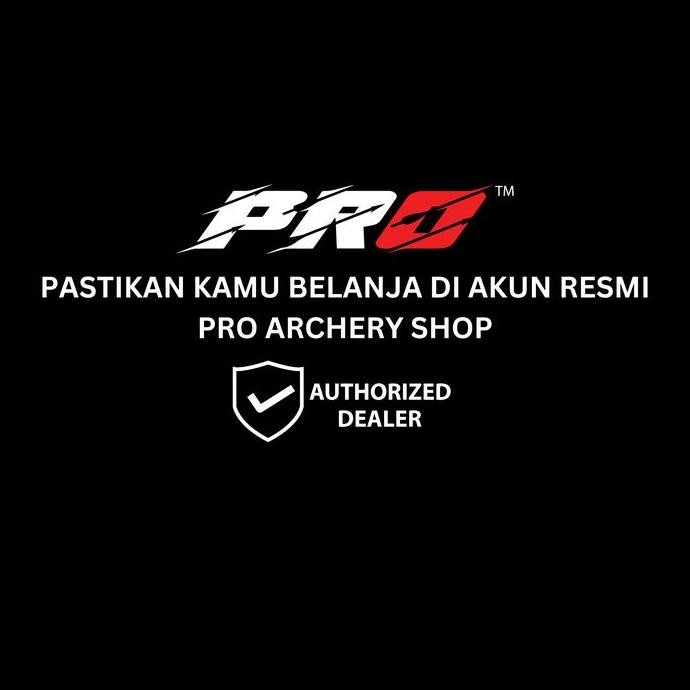 Busur Panah Anak Progresser Wns  - Standar Bow - Panahan Busur Nasional Outdoor - Alat Panahan Kuali