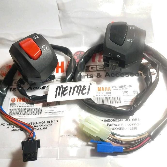 Saklar Kiri Kanan R15 Old,V2 Ready