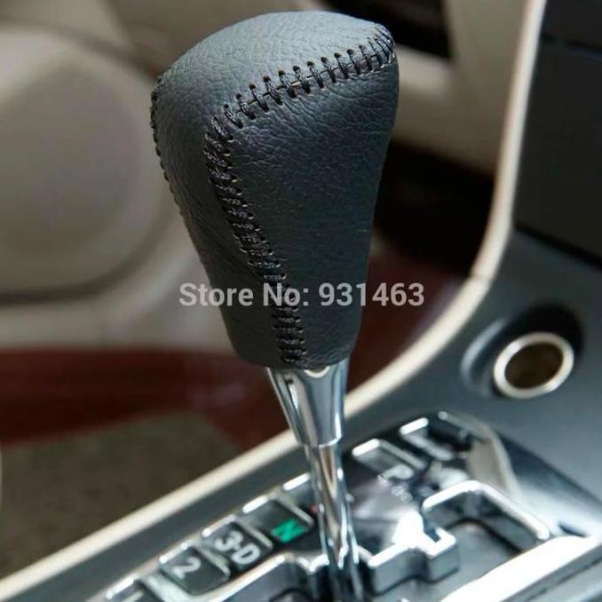 Sarung Cover Knob Shift Matic Daihatsu Terios