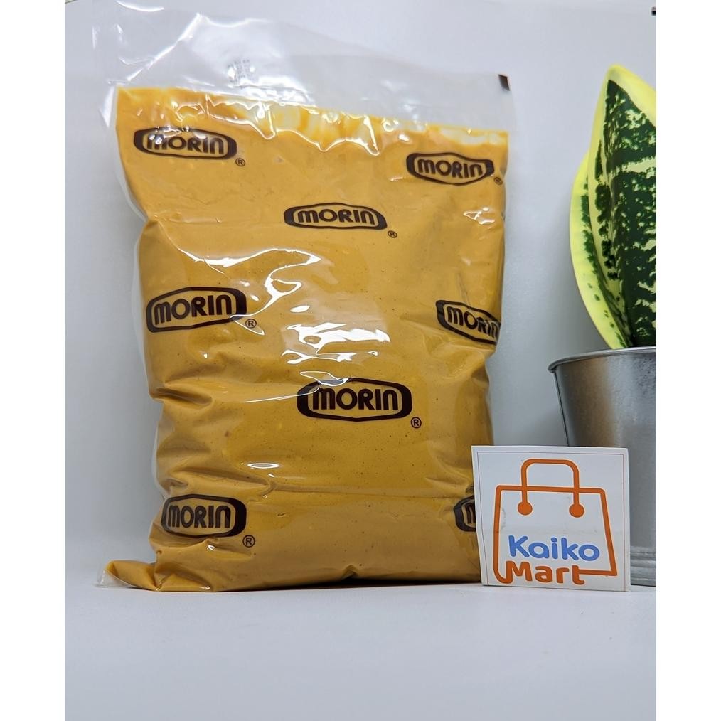 

Morin Peanut Butter Chunky Repack 1kg