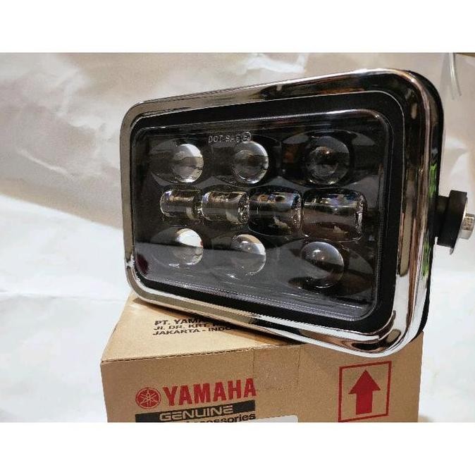 Lampu Demeker Rx King Old Lampu Depan Rx King Demeker Rx King Cobra Lampu Demeker Rx King Master Mot