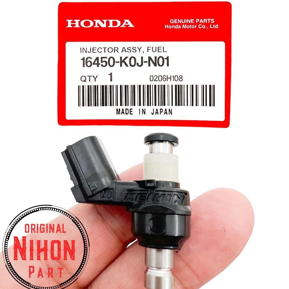 Diskon Injektor Genio Beat New Keihin K0J Original Japan Np108 Premium