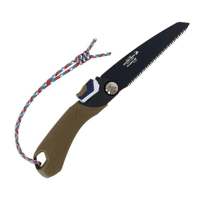 Tanoshi-Bi Bonfire Pruning Saw 125Mm - Setsiappakai Co