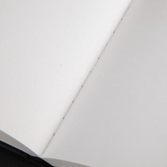 

Potentate Hardcover Sketch Book A5 (110 Sheets - 100Gsm)