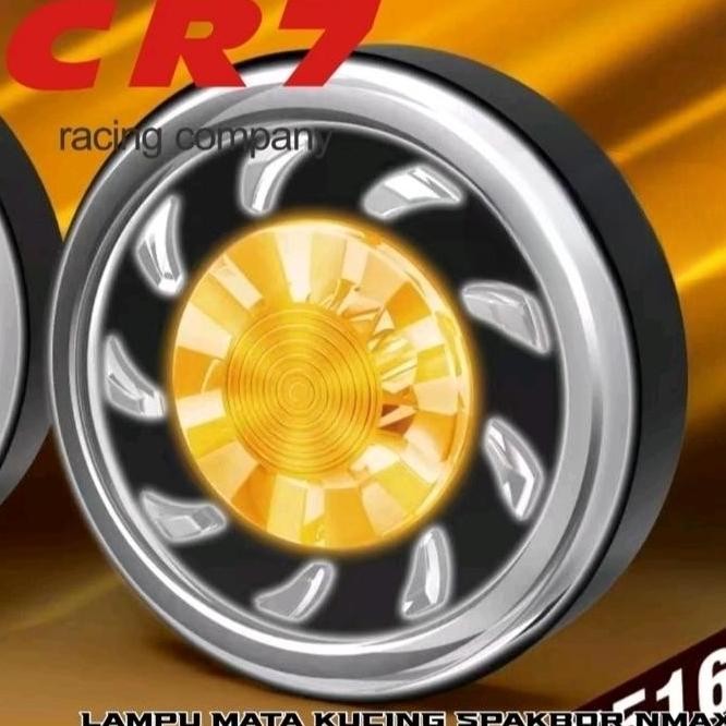 Lampu Belakang Mata Kucing Variasi Yamaha Nmax 2020-2022 Murah