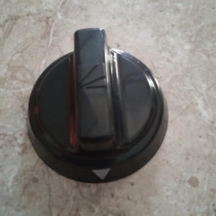 (Termurah) Miyako : Knob Knop Kompor Gas Miyako Original Asli Bestseller