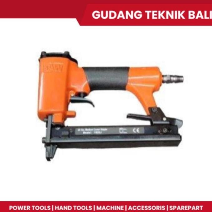 

Mesin Staples Tembak Air Nailer 1022 J Merk Jaw Co